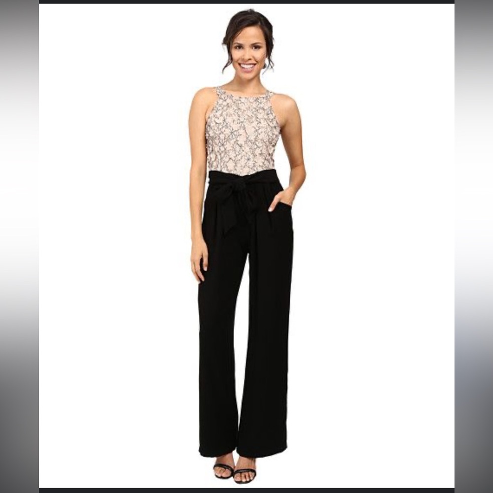 Anthropologie Eva Franco Jumpsuit